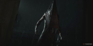 Criador de Pyramid Head critica fãs de Silent Hill 2