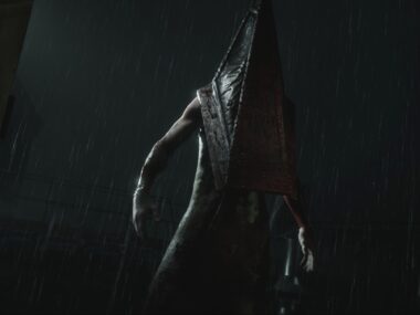 Criador de Pyramid Head critica fãs de Silent Hill 2