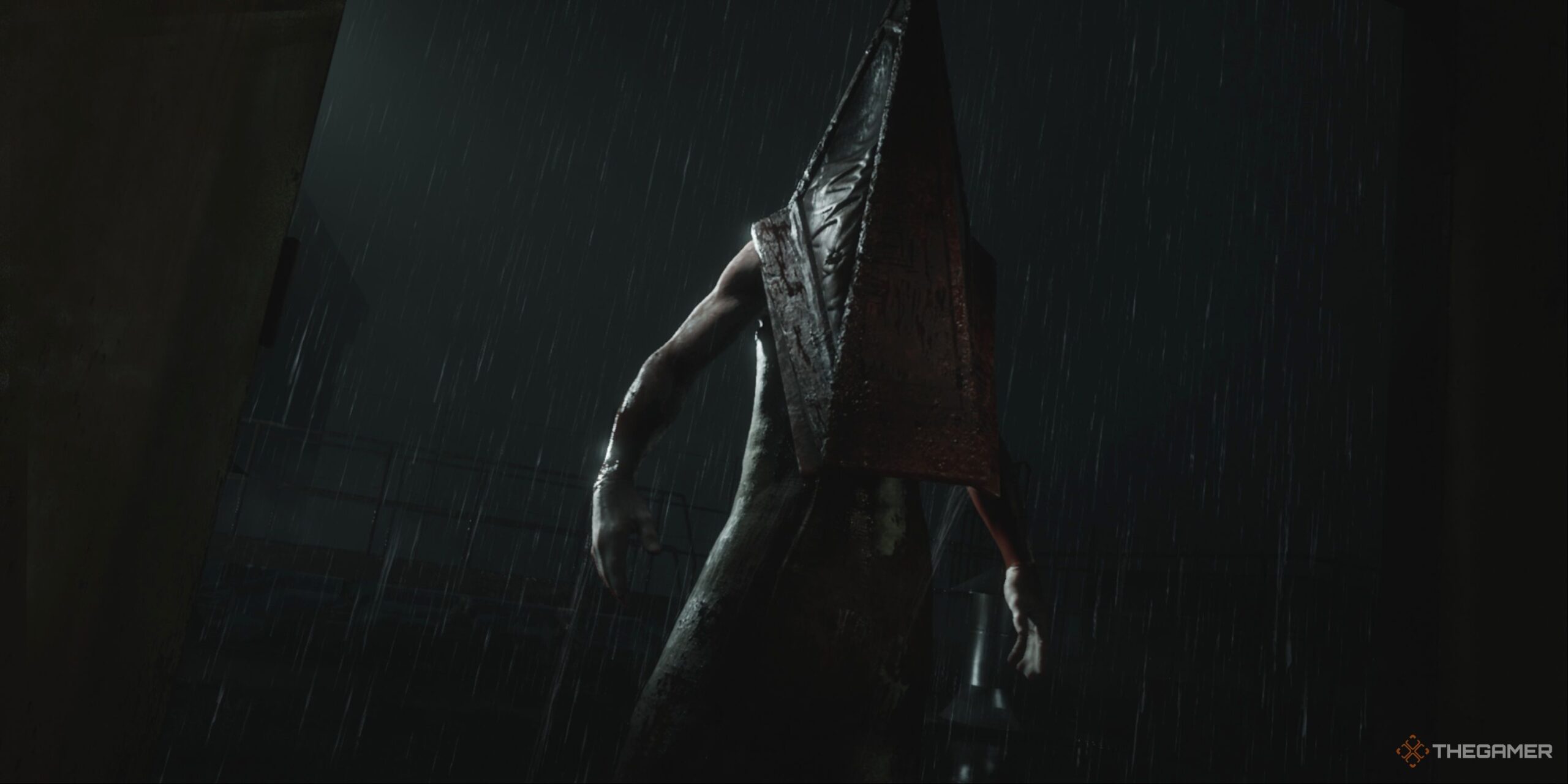 Criador de Pyramid Head critica fãs de Silent Hill 2