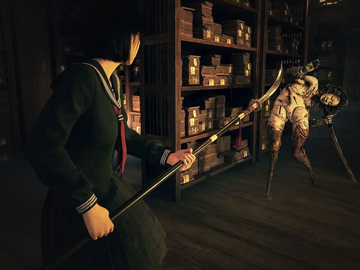 Silent Hill f: Diretor discute comparações com Souls e dá dicas para fãs