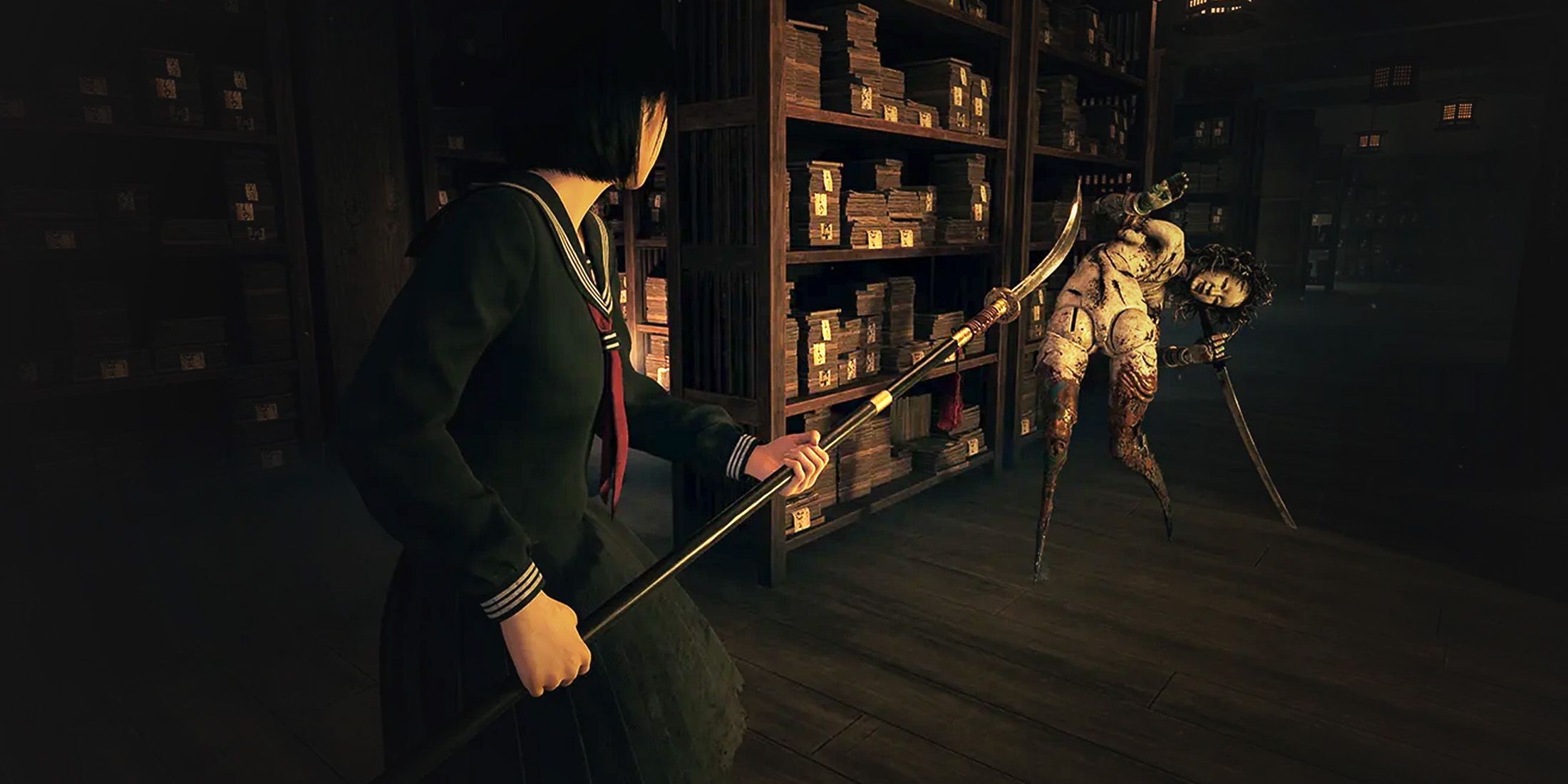 Silent Hill f: Diretor discute comparações com Souls e dá dicas para fãs