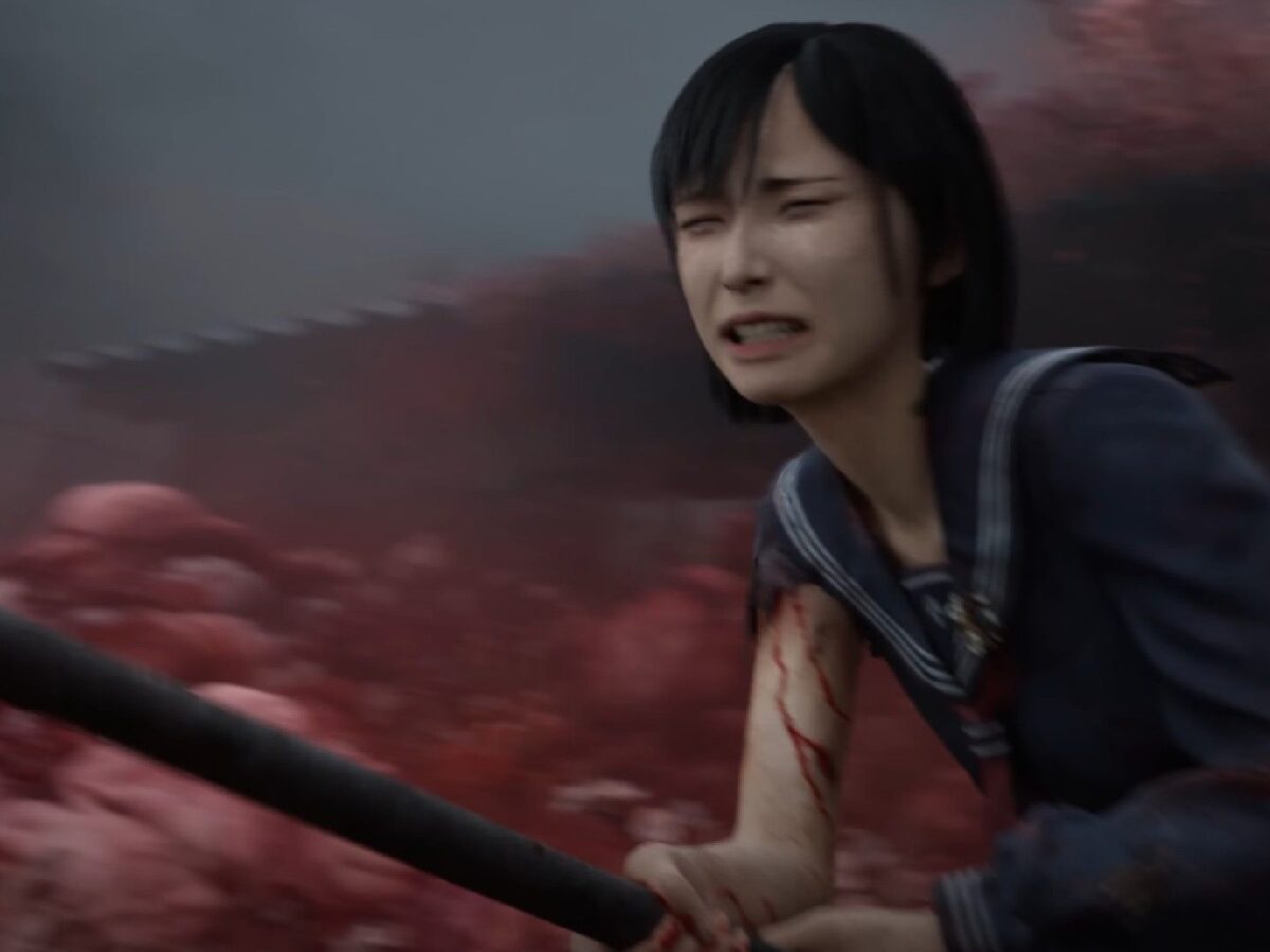 Silent Hill f: Produtor Cansado de Comparações com Soulslike