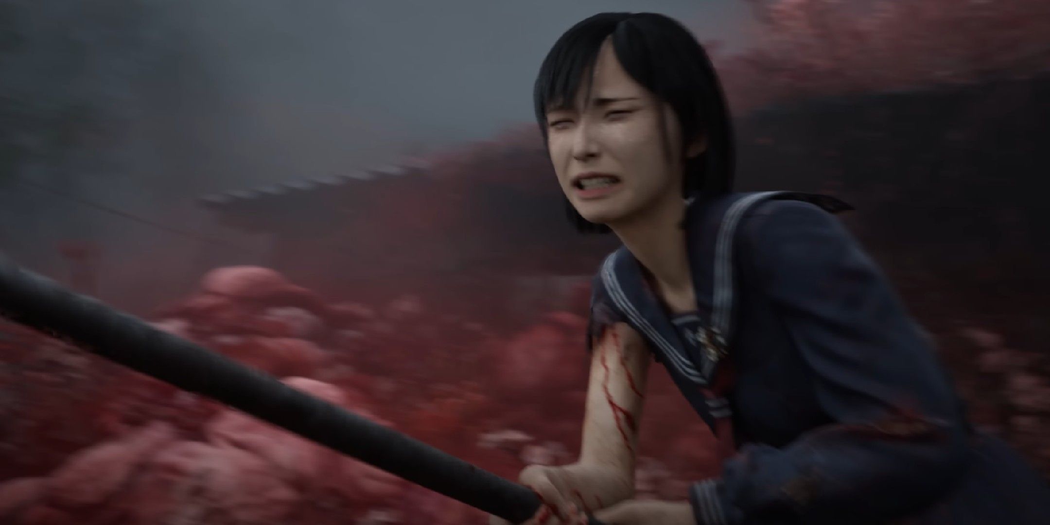 Silent Hill f: Produtor Cansado de Comparações com Soulslike