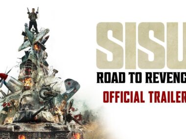 Sisu: Trailer de vingança brutal chega com ação frenética