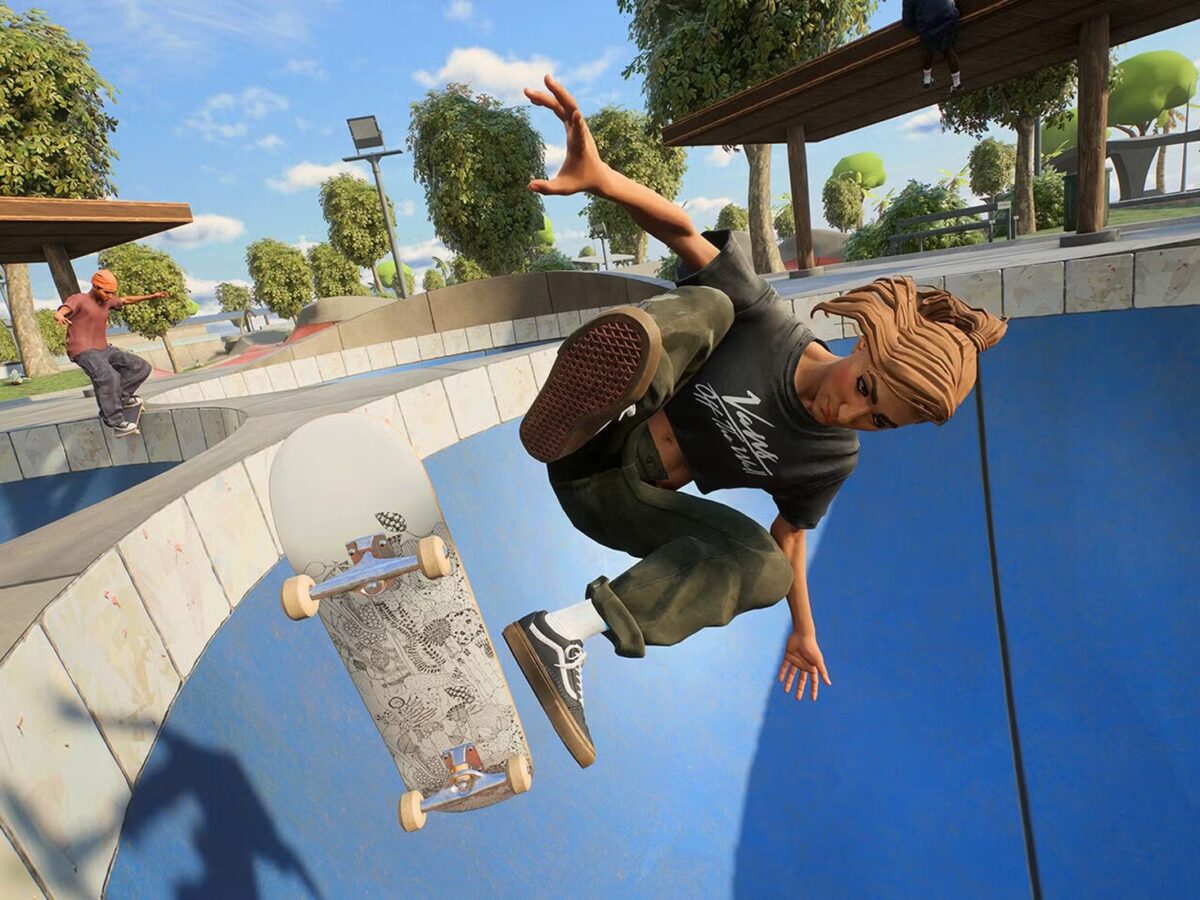 Skate Early Access: Data de Lançamento Revelada