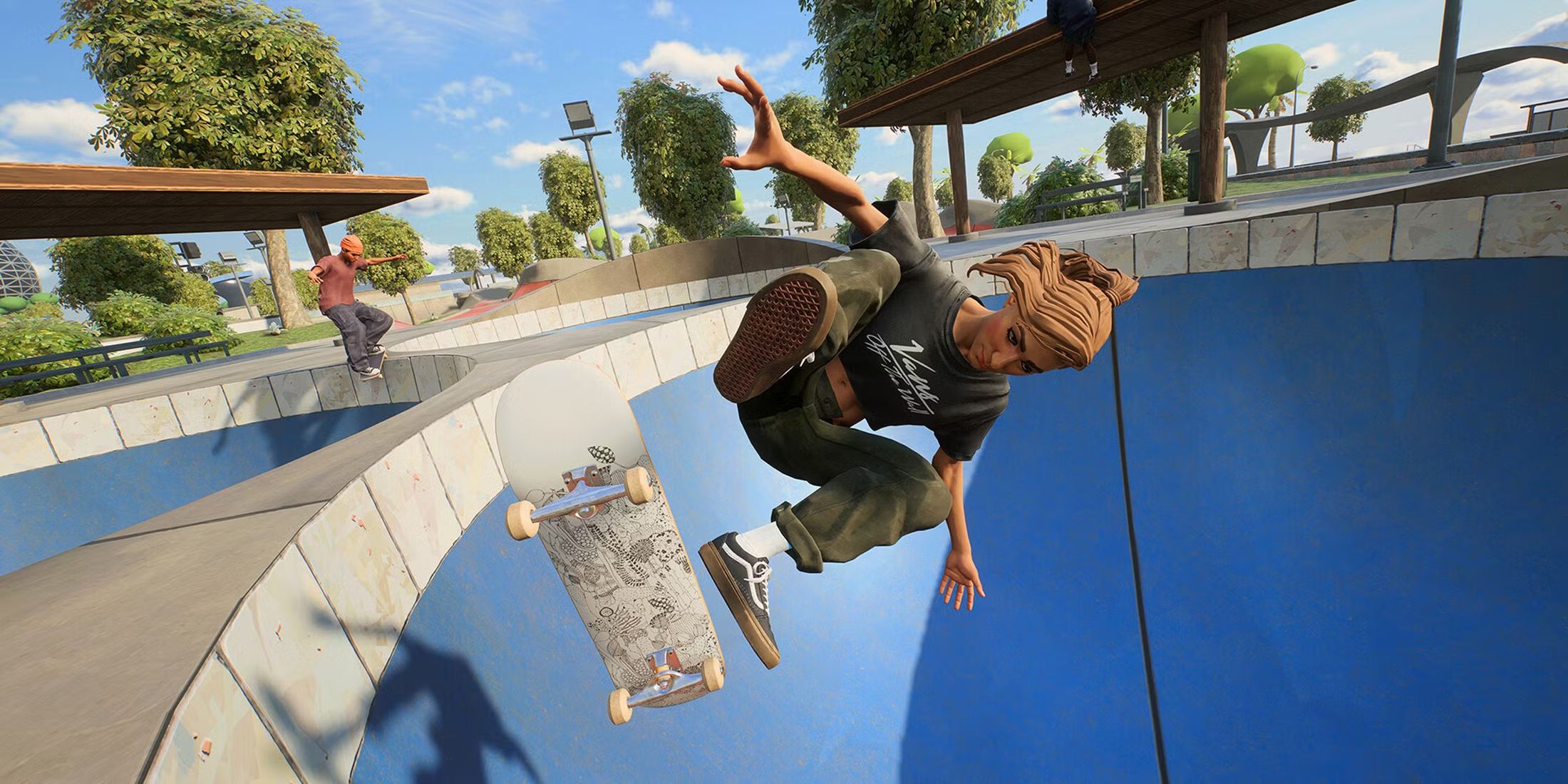 Skate Early Access: Data de Lançamento Revelada