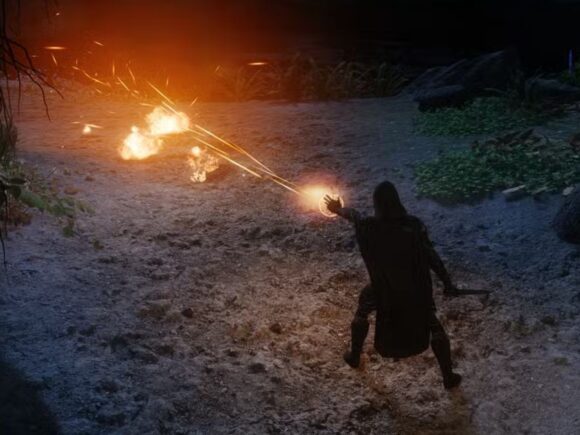 Skyrim: Novo mod adiciona criação de magias como em Oblivion