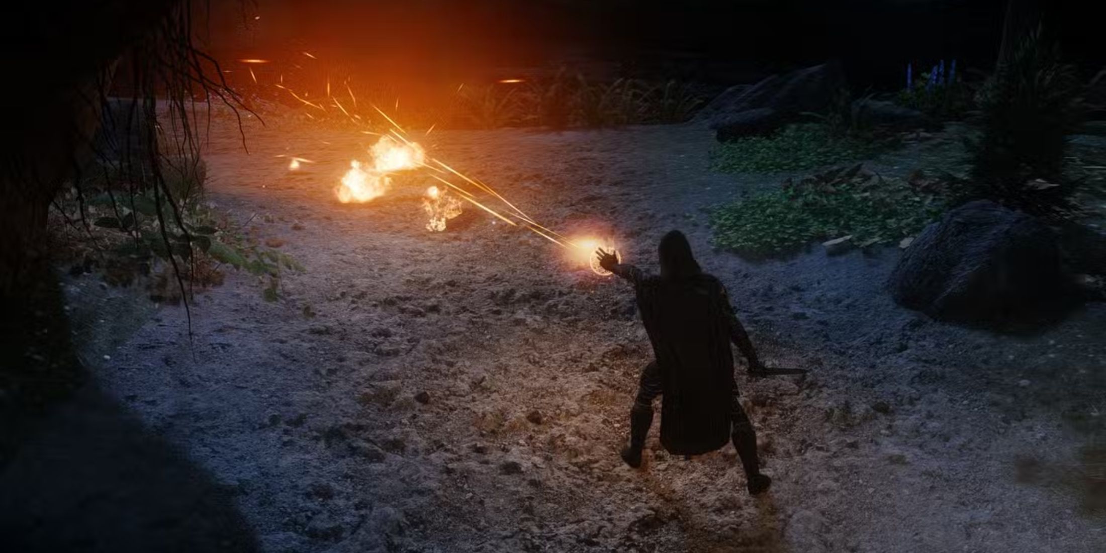 Skyrim: Novo mod adiciona criação de magias como em Oblivion