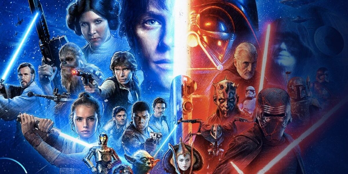 Andor: A Próxima Trilogia de Star Wars Sem a Família Skywalker