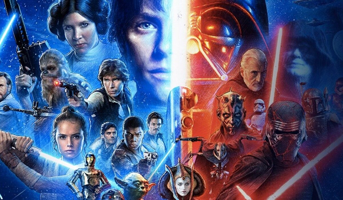 Andor: A Próxima Trilogia de Star Wars Sem a Família Skywalker