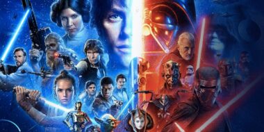 Andor: A Próxima Trilogia de Star Wars Sem a Família Skywalker