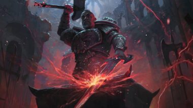 Path of Exile 2: Remoção da Keystone Acrobatics
