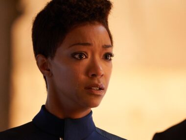 2024: O ano mais triste de Star Trek em quase duas décadas