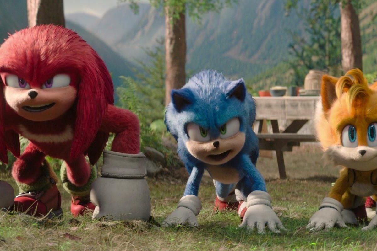 Sonic 4: Referências e Tendências Clássicas que Devem Estar Presentes