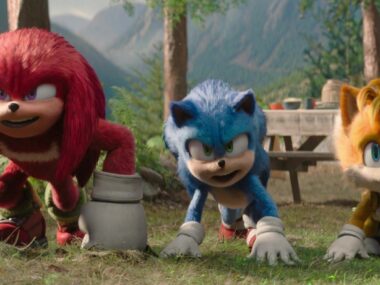 Sonic 4: Referências e Tendências Clássicas que Devem Estar Presentes