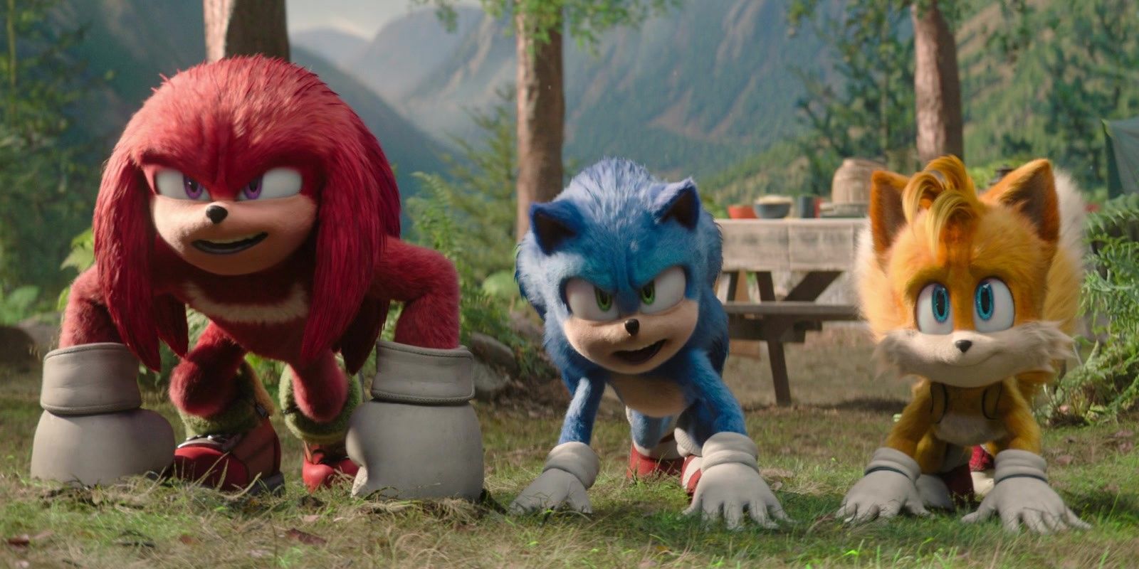 Sonic 4: Referências e Tendências Clássicas que Devem Estar Presentes