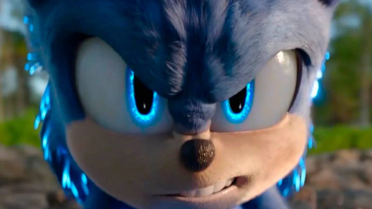Sonic 4: DLC baseado em filme é descartado pela Sega