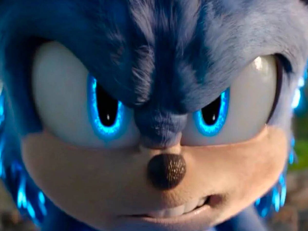 Sonic 4: DLC baseado em filme é descartado pela Sega