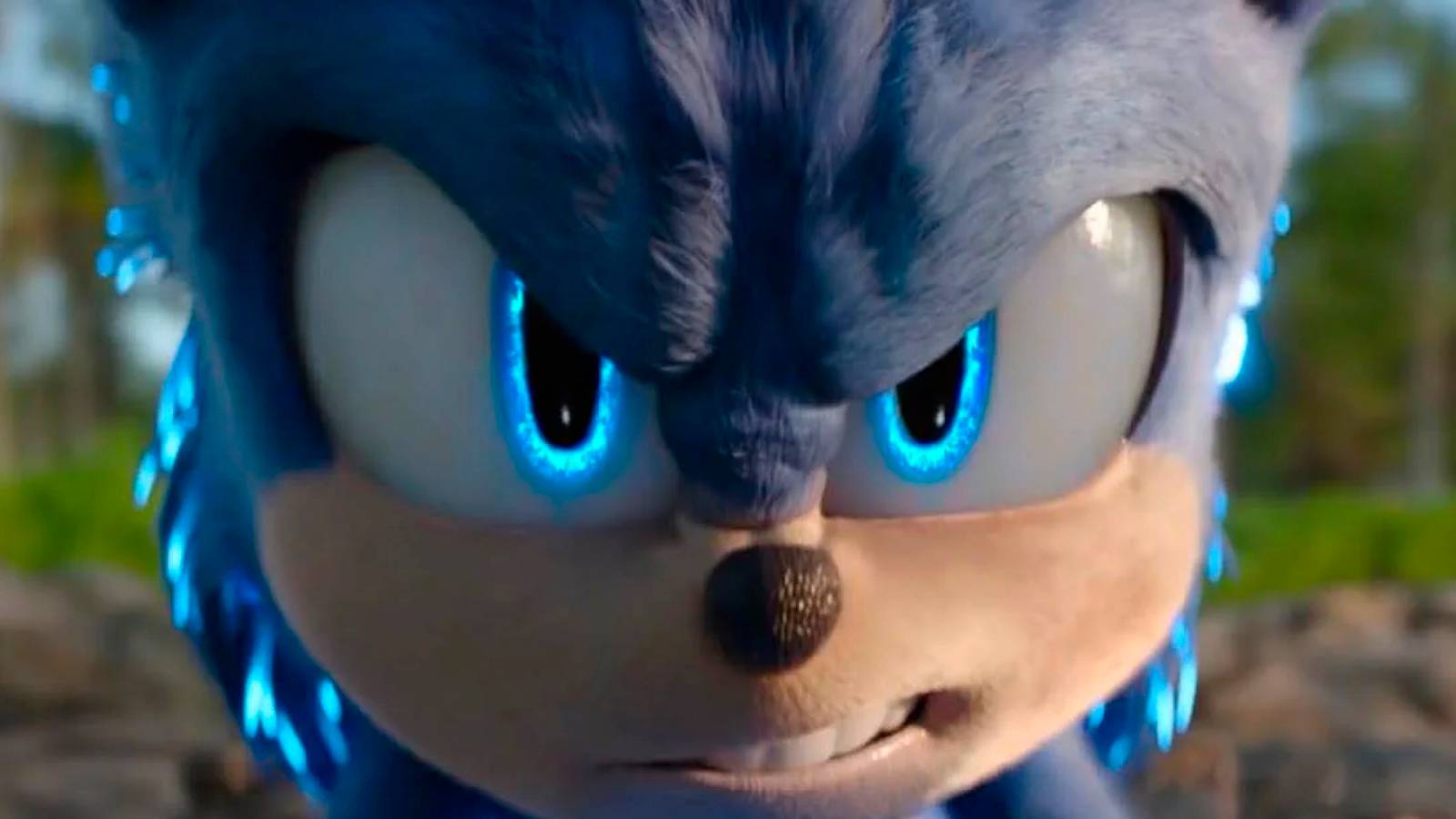 Sonic 4: DLC baseado em filme é descartado pela Sega