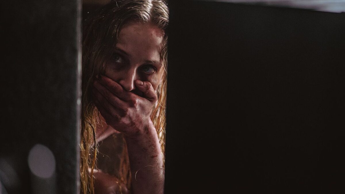 Sophie Turner em Trust: Game of Thrones moldou sua atuação?