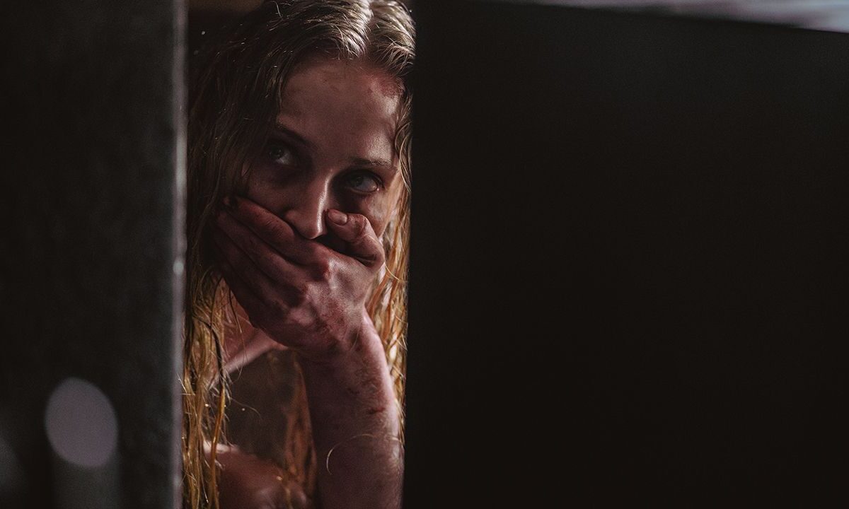 Sophie Turner em Trust: Game of Thrones moldou sua atuação?