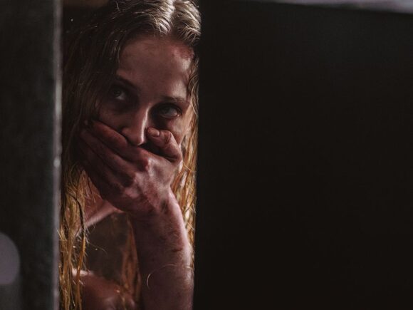 Sophie Turner em Trust: Game of Thrones moldou sua atuação?