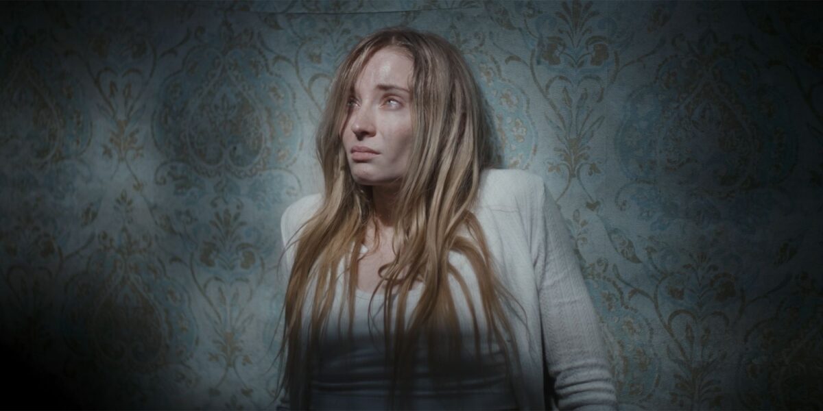 Sophie Turner em thriller: nota baixa no Rotten Tomatoes