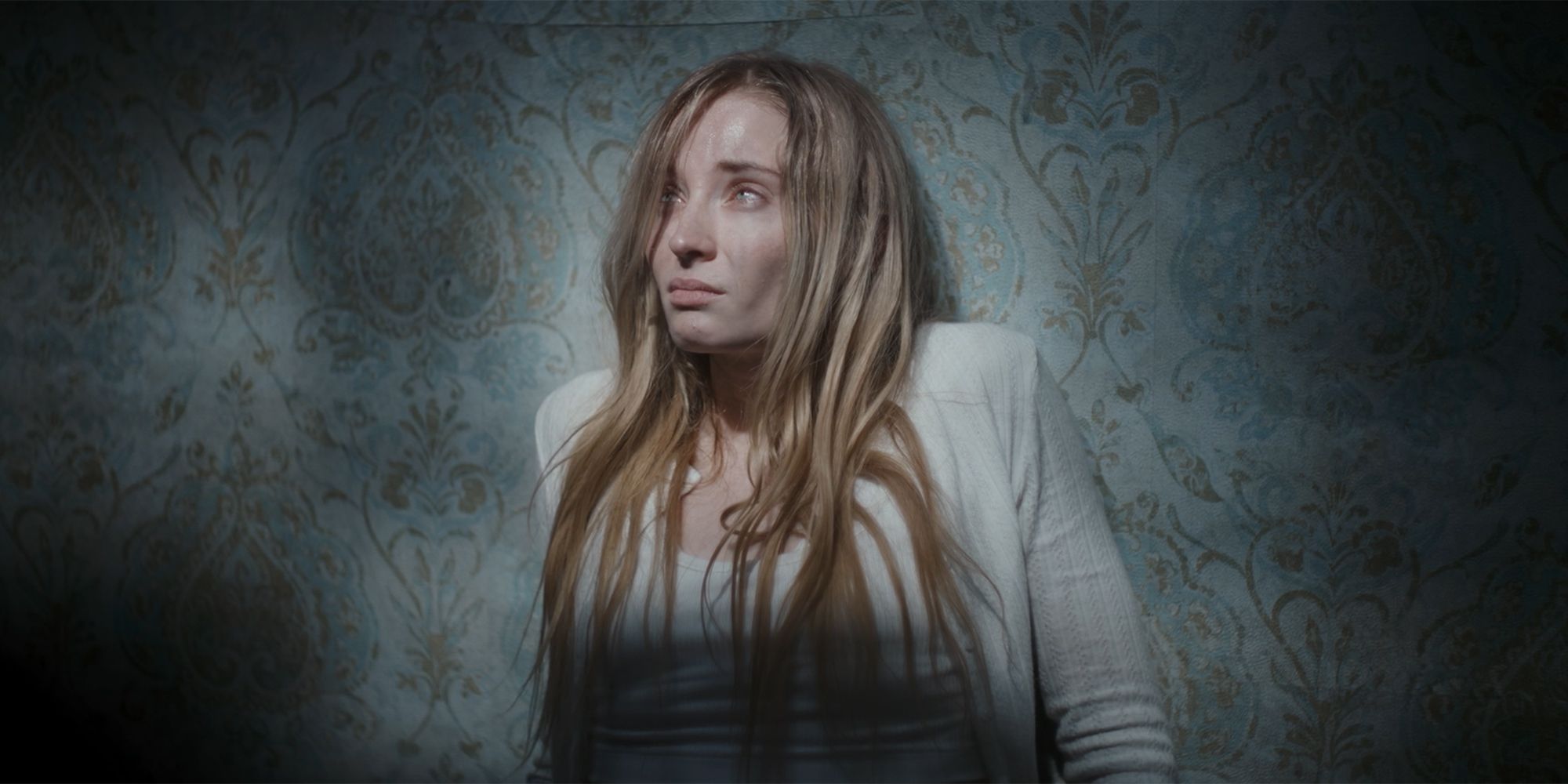 Sophie Turner em thriller: nota baixa no Rotten Tomatoes