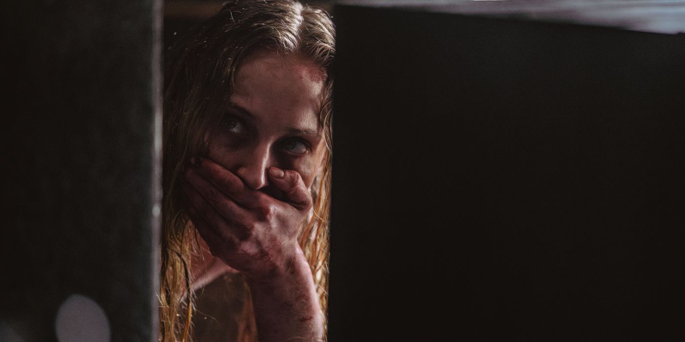Sophie Turner em 'Trust': Thriller de celebridades falha