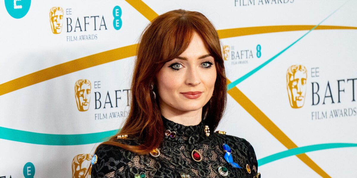 Sophie Turner e a cena mais polêmica de Game of Thrones