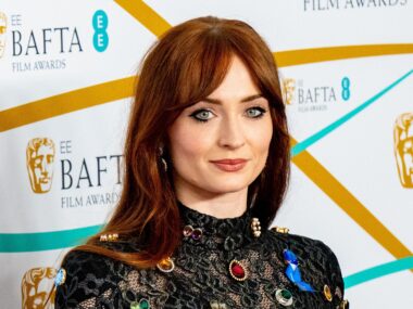 Sophie Turner e a cena mais polêmica de Game of Thrones