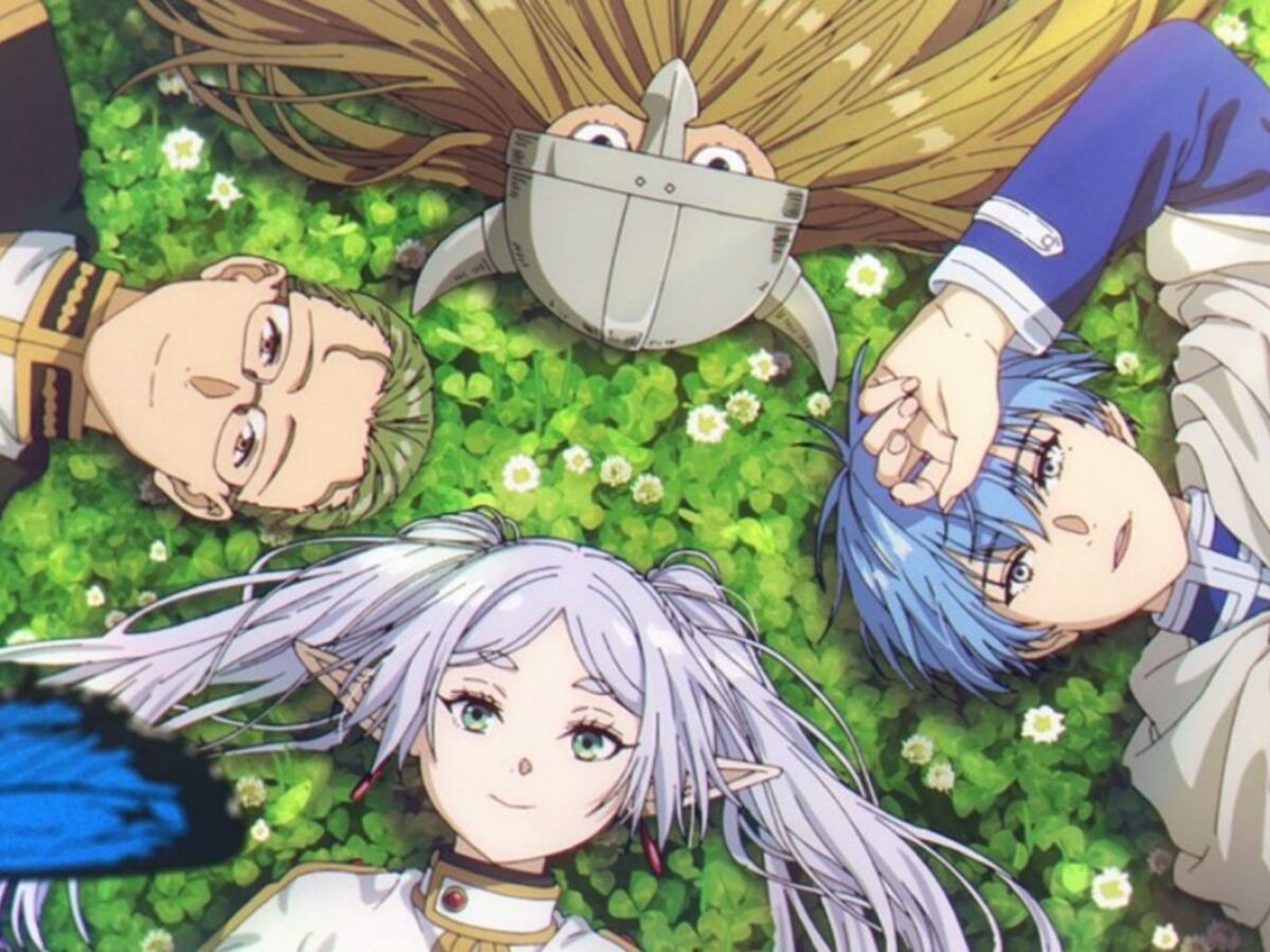 Manga de Chainsaw Man revela passado de Makima