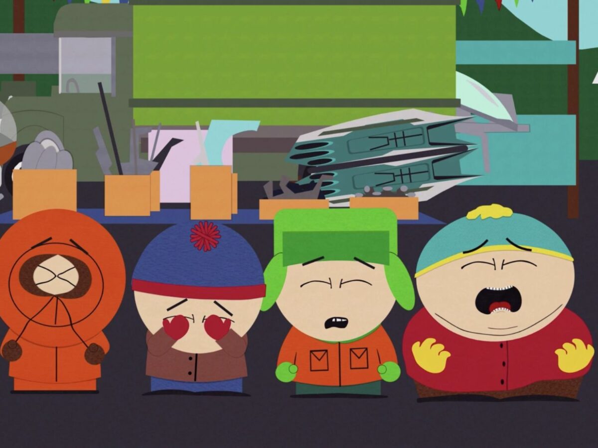 Mudança na grade de South Park prejudica fãs, mas beneficia a série