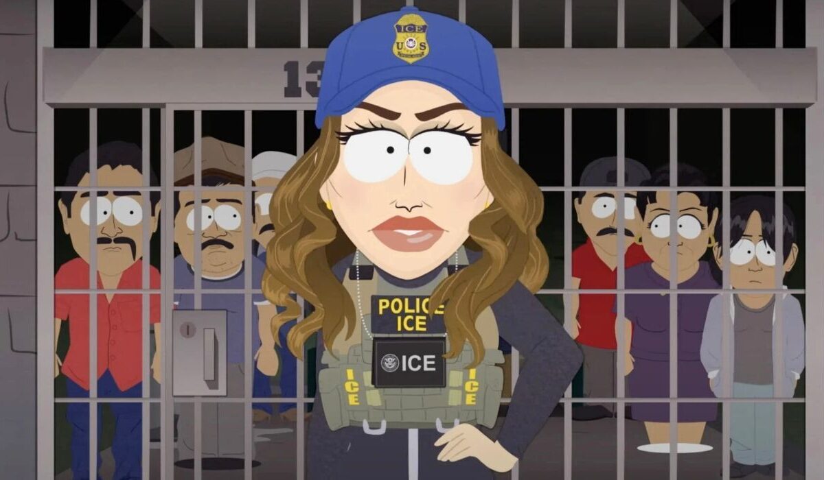 South Park 27: Episódio 8 - Data de lançamento revelada!