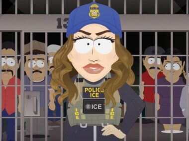 South Park 27: Episódio 8 - Data de lançamento revelada!