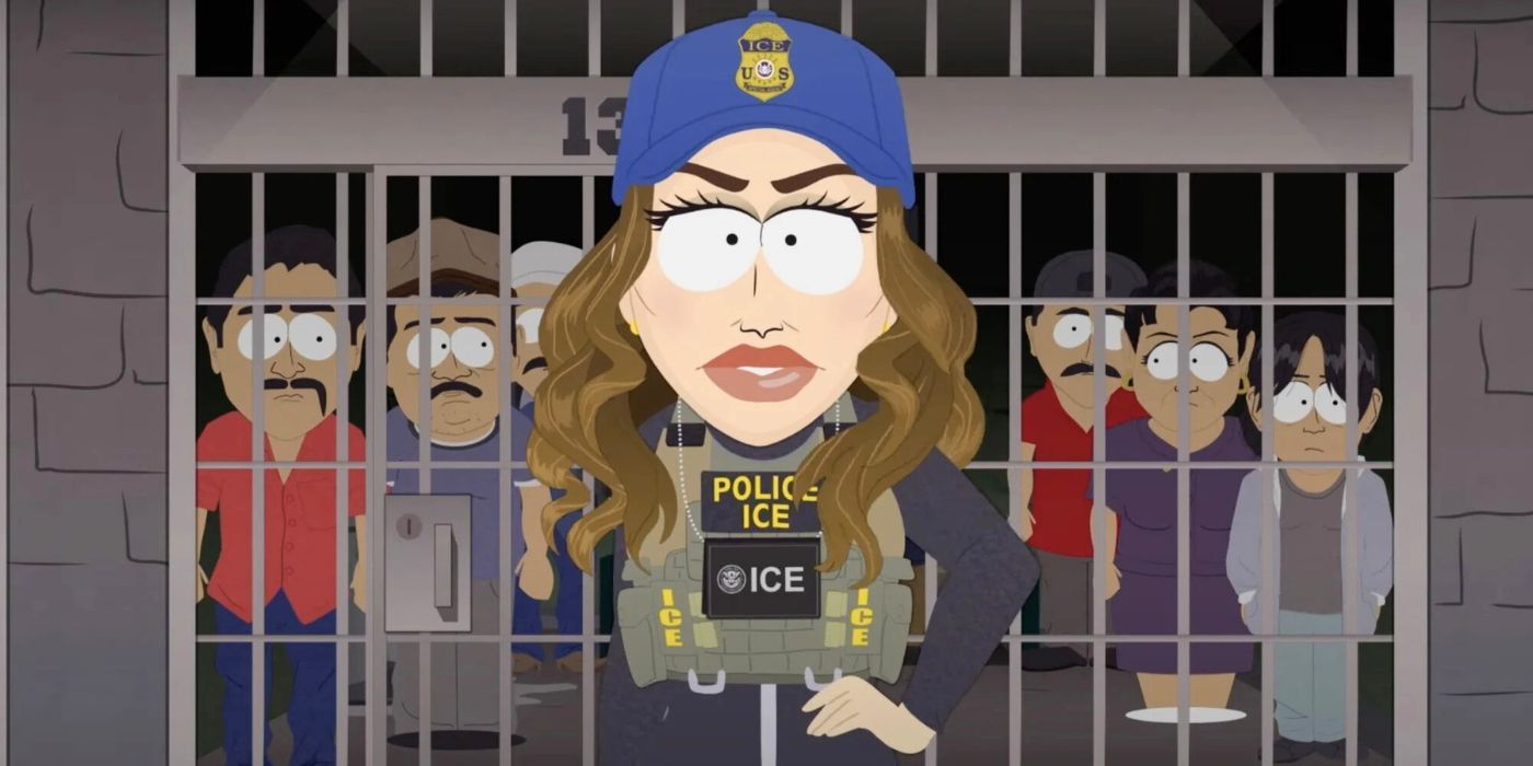 South Park 27: Episódio 8 - Data de lançamento revelada!