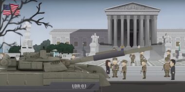 Retorno Triunfal: Personagem Amado de South Park Está de Volta