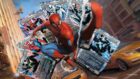 Spider-Man em Magic: The Gathering: Novas Skins Inspiradas nos Games