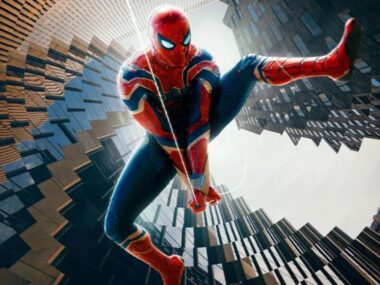 Aranhaverso: o aguardado confronto em Homem-Aranha 5