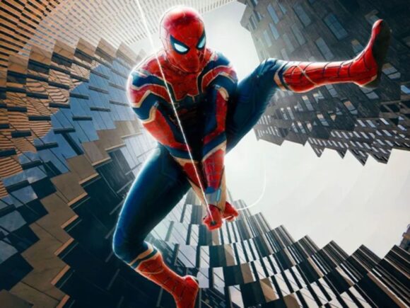 Aranhaverso: o aguardado confronto em Homem-Aranha 5