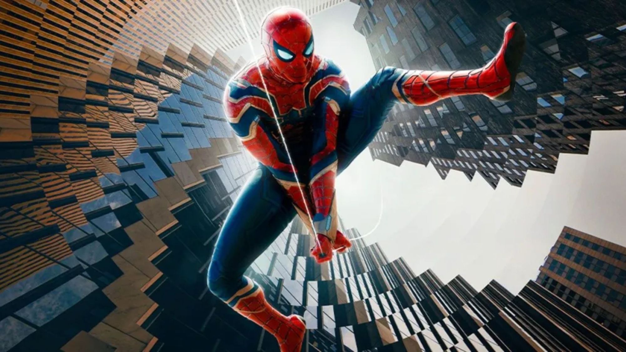Aranhaverso: o aguardado confronto em Homem-Aranha 5
