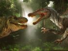 Sphere: Sci-Fi de Jurassic Park está grátis no streaming