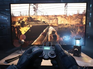 STALKER 2: Heart of Chornobyl chega ao PS5 em data revelada