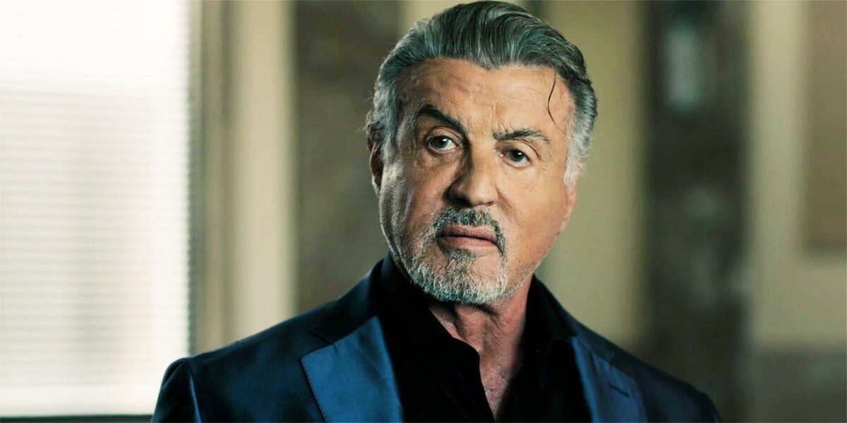 Tulsa King 3ª Temporada: Sylvester Stallone Prepara Virada Sombria
