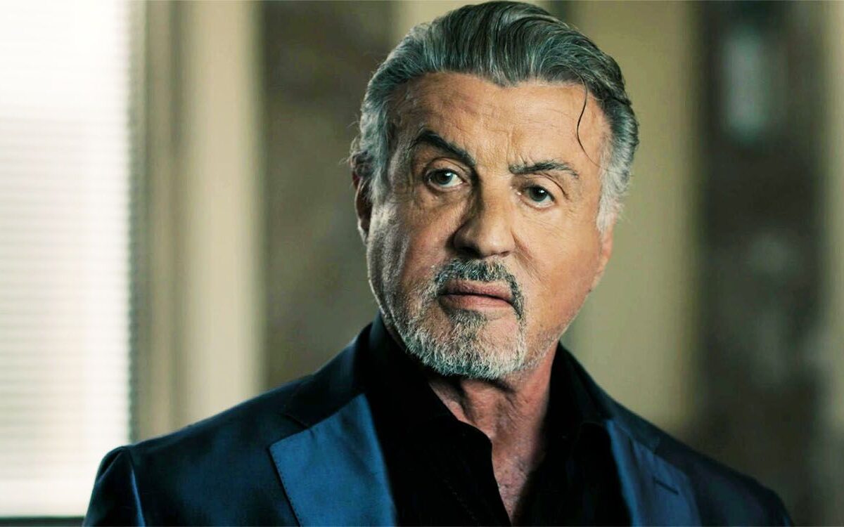 Tulsa King 3ª Temporada: Sylvester Stallone Prepara Virada Sombria