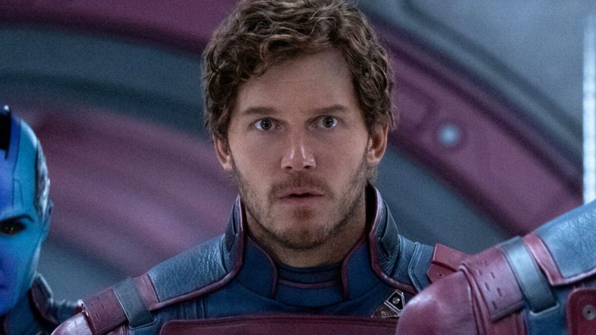 Chris Pratt na DCU de James Gunn: 3 Personagens Perfeitos (além do Batman)
