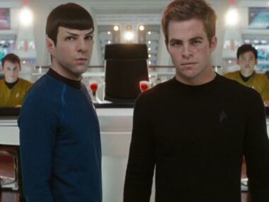 7 Erros de J.J. Abrams em Star Trek que Você Nunca Mais Esquecerá