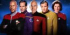 Star Trek: Lower Decks vence o Hugo Awards 30 anos após TNG