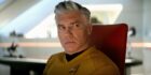 Wesley e Peck sonham com derivado de Kirk após o fim de Strange New Worlds