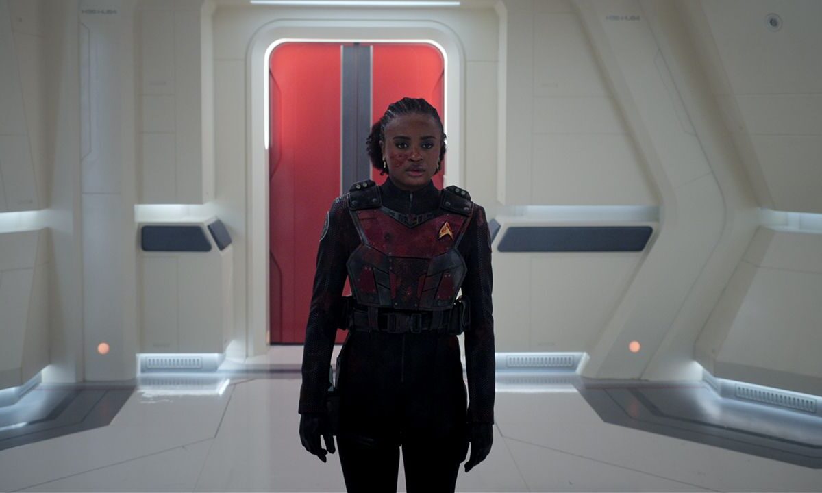 Star Trek: Worlds - Episódio 7: O que é a Frota Estelar?